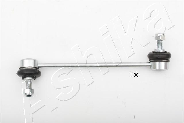Stabilizzatore, Autotelaio - 106-0H-H36L ASHIKA