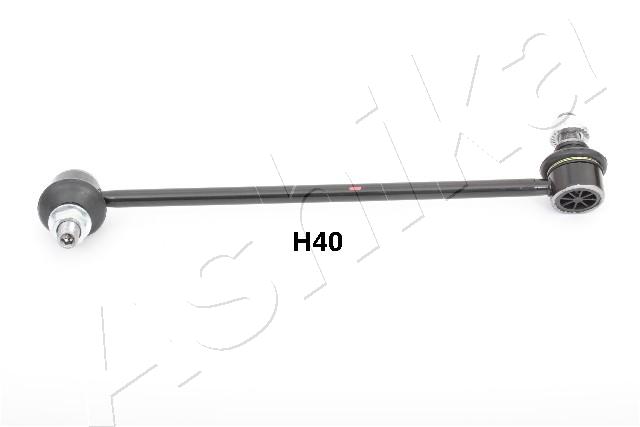 prikabinimo svirtis - 106-0H-H40L ASHIKA