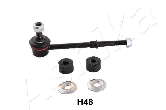 Sway Bar, suspension - 106-0H-H48 ASHIKA