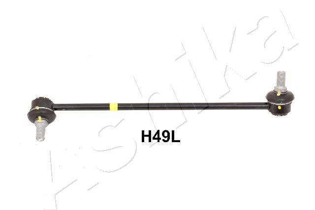 Sway Bar, suspension - 106-0H-H49L ASHIKA