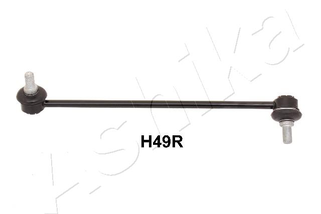 Стабилизатор, ходовая часть - 106-0H-H49R ASHIKA
