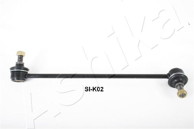 Stabilizzatore, Autotelaio - 106-0K-K01L ASHIKA