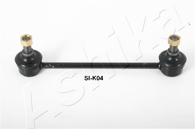 Стабилизатор, ходовая часть - 106-0K-K04 ASHIKA
