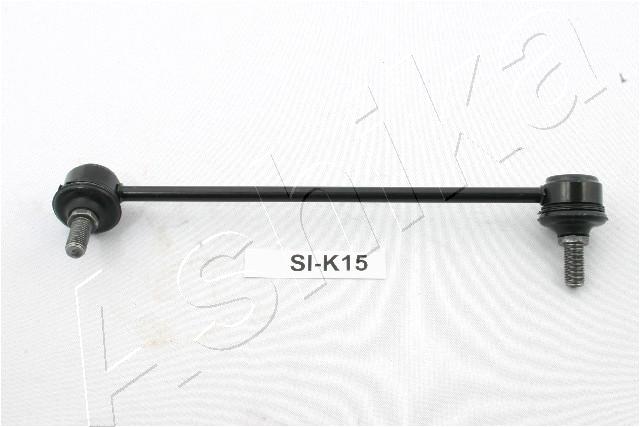 Stabilisator, Fahrwerk - 106-0K-K15R ASHIKA