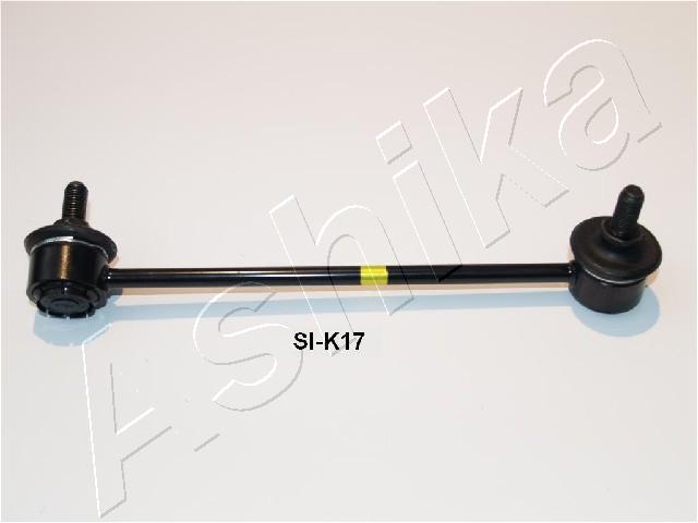 Stabilizzatore, Autotelaio - 106-0K-K17R ASHIKA