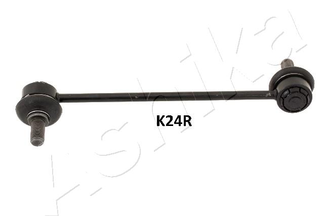 Stabilizzatore, Autotelaio - 106-0K-K24R ASHIKA