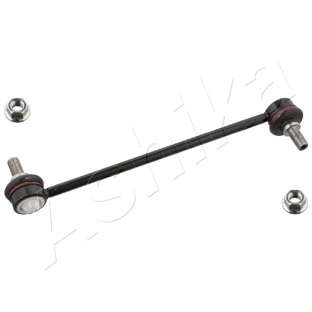 Sway Bar, suspension - 106-0K-K33 ASHIKA