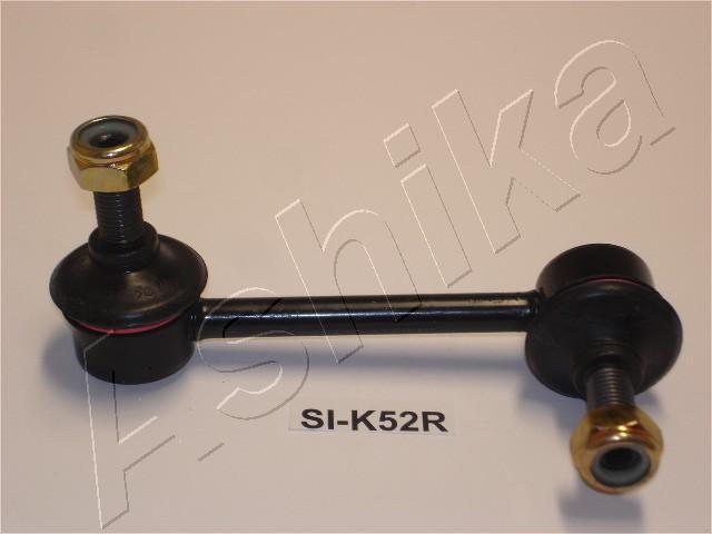 prikabinimo svirtis - 106-0K-K52R ASHIKA