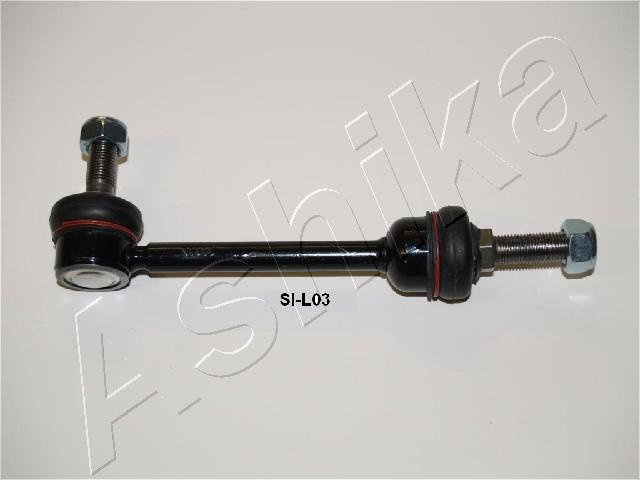 Sway Bar, suspension - 106-0L-L03 ASHIKA