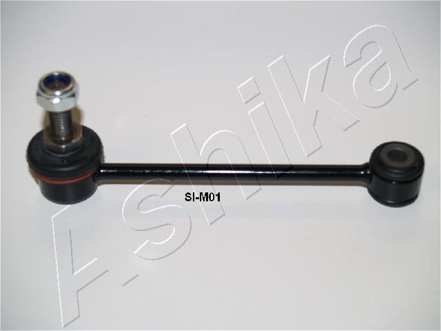 Stabilizzatore, Autotelaio - 106-0M-M01 ASHIKA