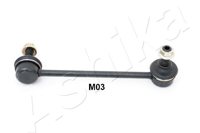 Sway Bar, suspension - 106-0M-M03 ASHIKA