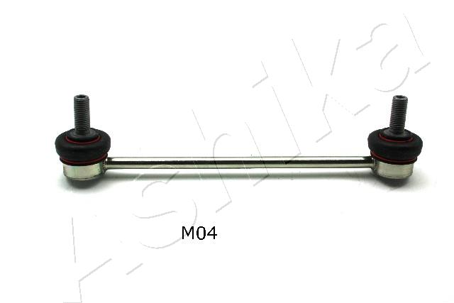 Sway Bar, suspension - 106-0M-M04 ASHIKA