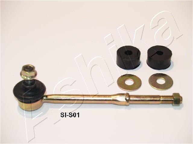 Stabilisator, Fahrwerk - 106-0S-S01 ASHIKA