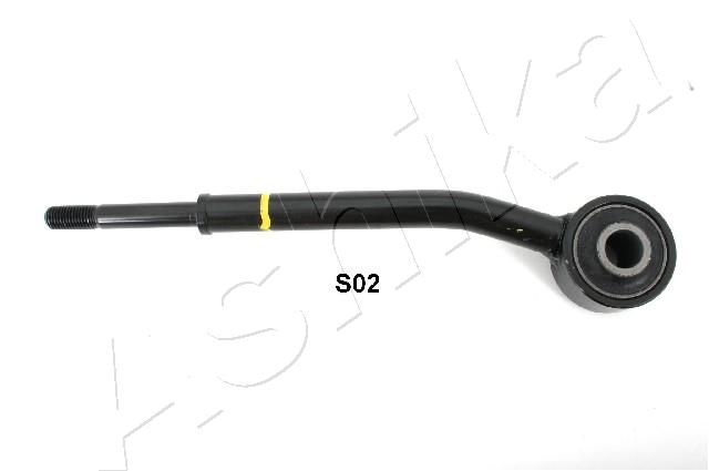 Стабилизатор, ходовая часть - 106-0S-S02L ASHIKA