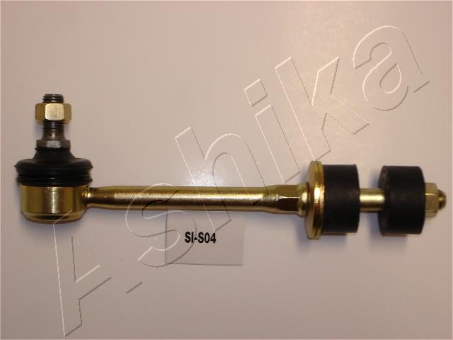 Stabilisator, Fahrwerk - 106-0S-S04 ASHIKA