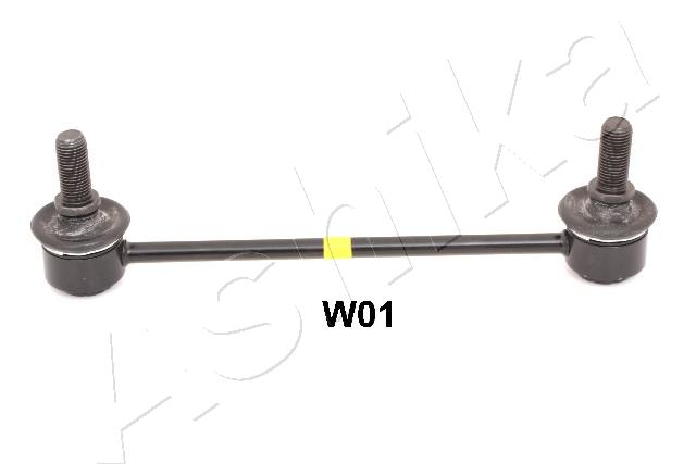 Sway Bar, suspension - 106-0W-W01 ASHIKA