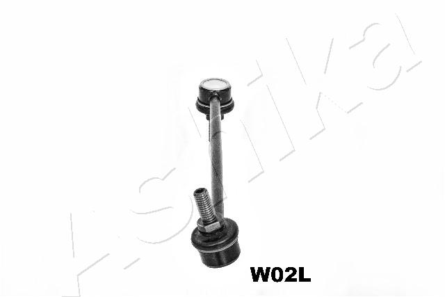 Stabilizzatore, Autotelaio - 106-0W-W02L ASHIKA