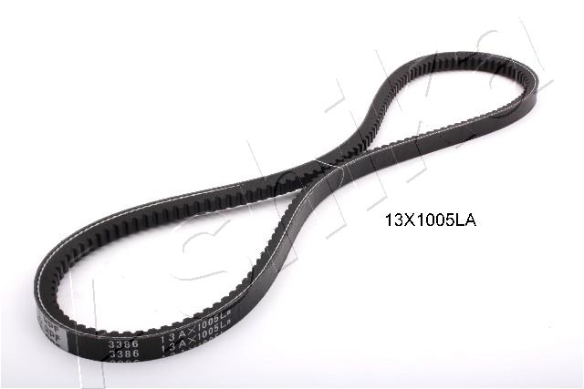 Cinghia trapezoidale - 109-13X1005 ASHIKA