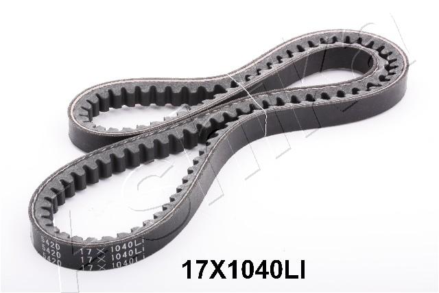 V-Belt - 109-17X1040 ASHIKA
