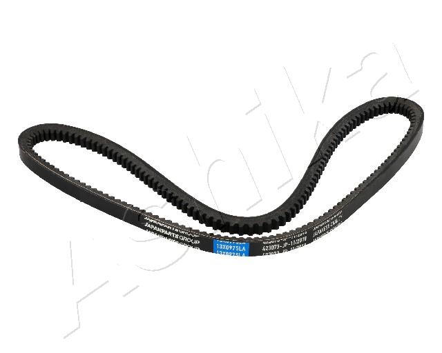 Cinghia trapezoidale - 109-WN975 ASHIKA
