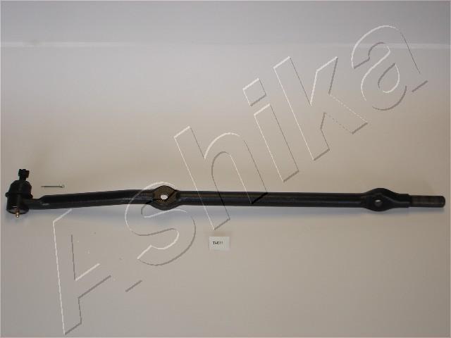 strypo montavimas - 111-00-J011 ASHIKA