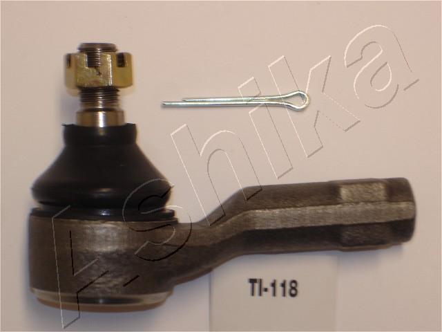 Tie Rod End - 111-01-118 ASHIKA