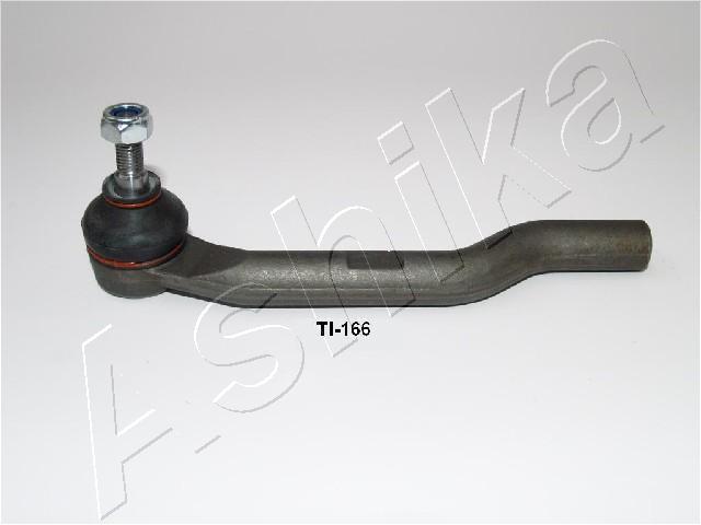 Tie Rod End - 111-01-166L ASHIKA