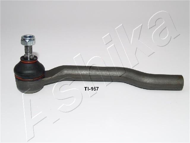 Tie Rod End - 111-01-166R ASHIKA