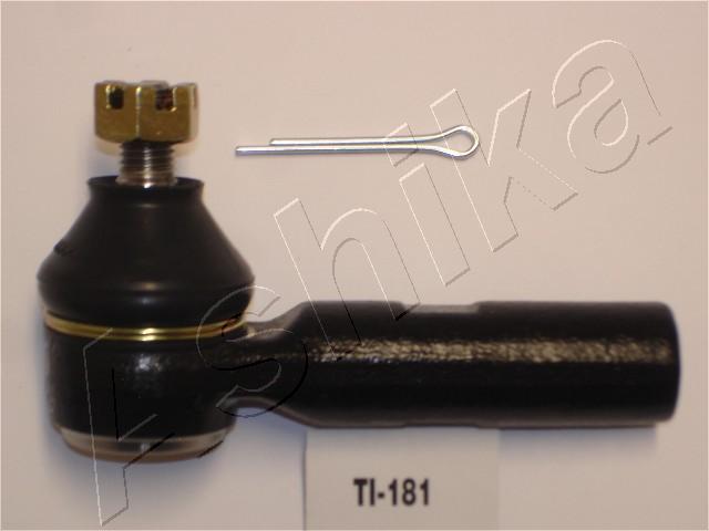 Tie Rod End - 111-01-181 ASHIKA