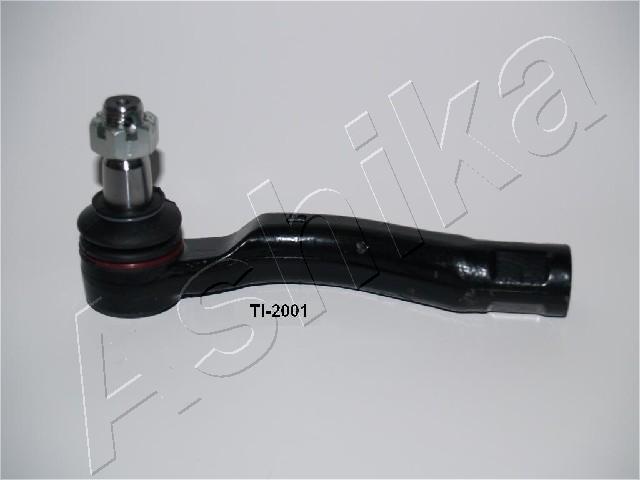 Tie Rod End - 111-02-2000R ASHIKA