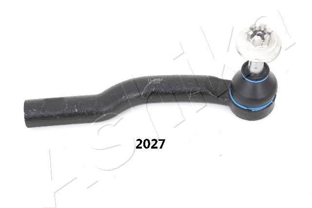 Tie Rod End - 111-02-2027R ASHIKA