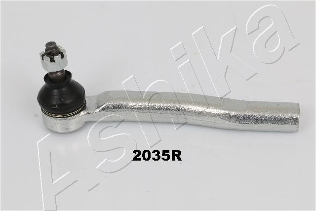 Tie Rod End - 111-02-2035R ASHIKA