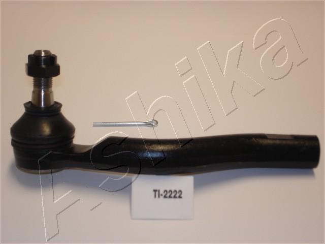 Tie Rod End - 111-02-2222R ASHIKA