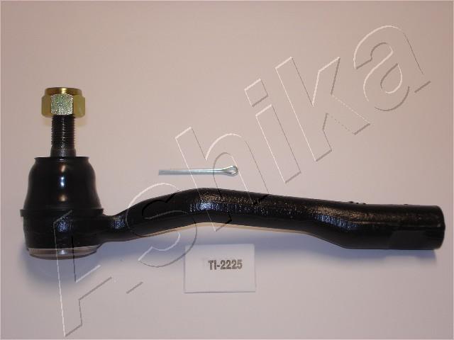 Tie Rod End - 111-02-2225R ASHIKA