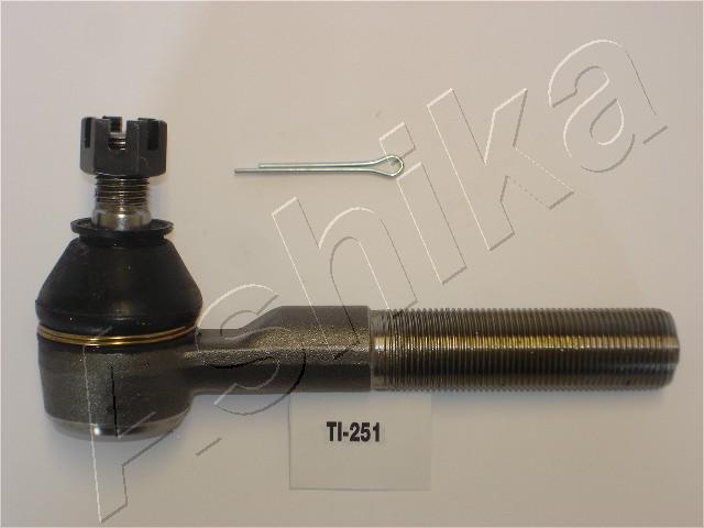 Tie Rod End - 111-02-251 ASHIKA