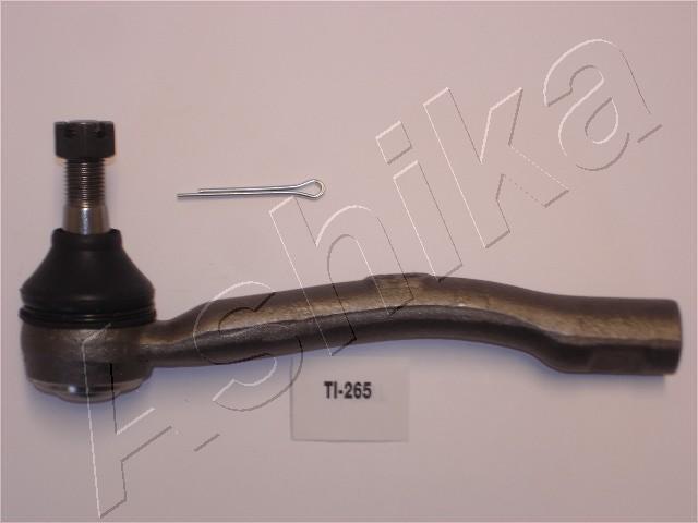 Tie Rod End - 111-02-265R ASHIKA