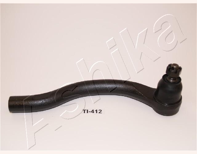 Tie Rod End - 111-04-411L ASHIKA