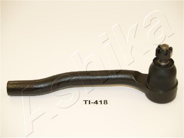 Tie Rod End - 111-04-418L ASHIKA