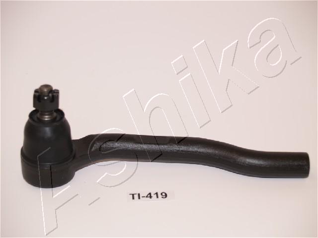 Tie Rod End - 111-04-418R ASHIKA