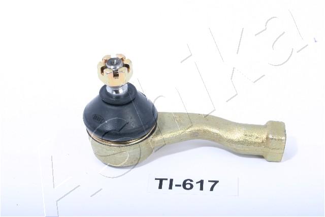Tie Rod End - 111-06-616R ASHIKA