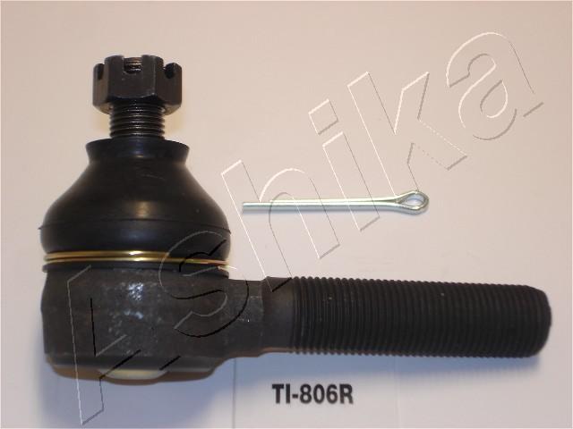 Tie Rod End - 111-08-806R ASHIKA