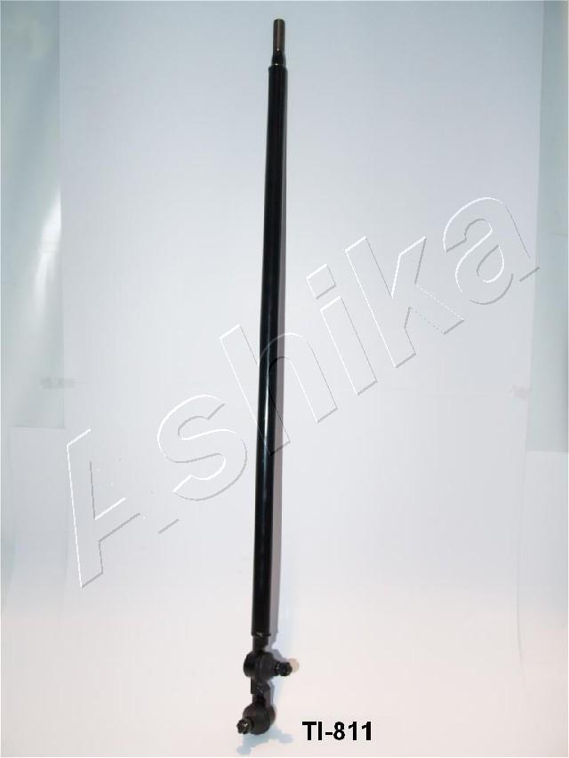 Tie Rod End - 111-08-811 ASHIKA