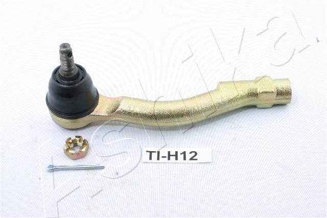 Tie Rod End - 111-0H-H11L ASHIKA