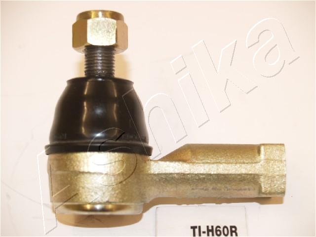 Tie Rod End - 111-0H-H60R ASHIKA
