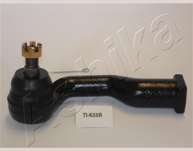 Tie Rod End - 111-0K-K66R ASHIKA