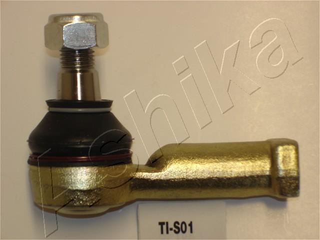 Testa barra d'accoppiamento - 111-0S-S01 ASHIKA