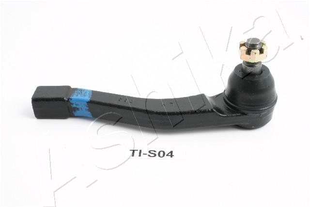Tie Rod End - 111-0S-S04L ASHIKA