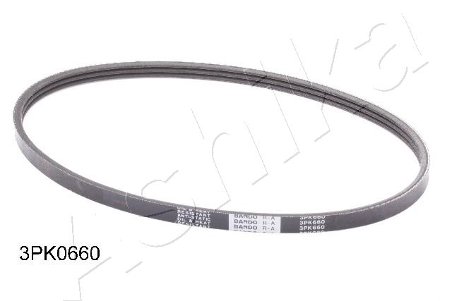 Cinghia Poly-V - 112-3PK660 ASHIKA