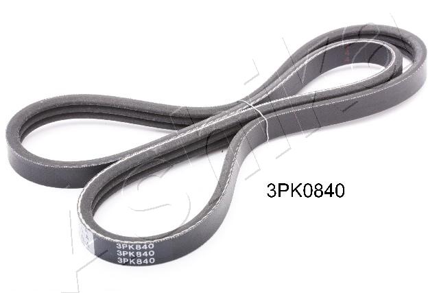 Cinghia Poly-V - 112-3PK840 ASHIKA