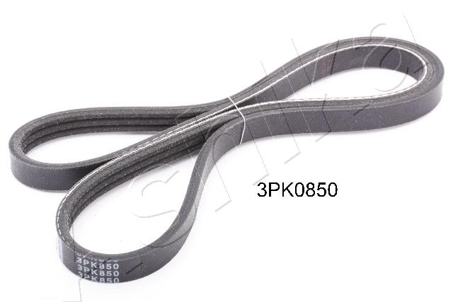 Cinghia Poly-V - 112-3PK850 ASHIKA